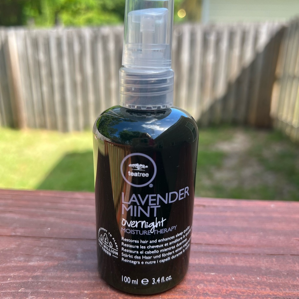 Tea Tree - Picture 3 of 7